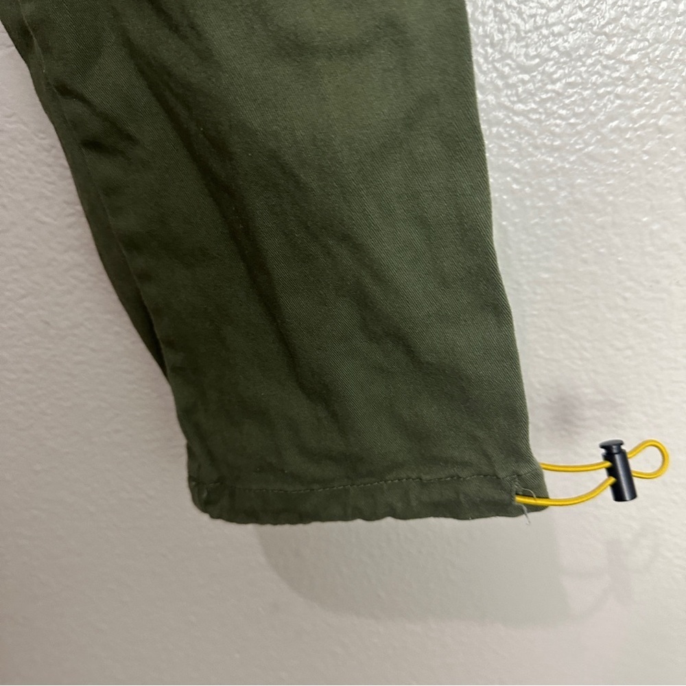 Young And Reckless Pants Drawstring - Picture 3 of 13
